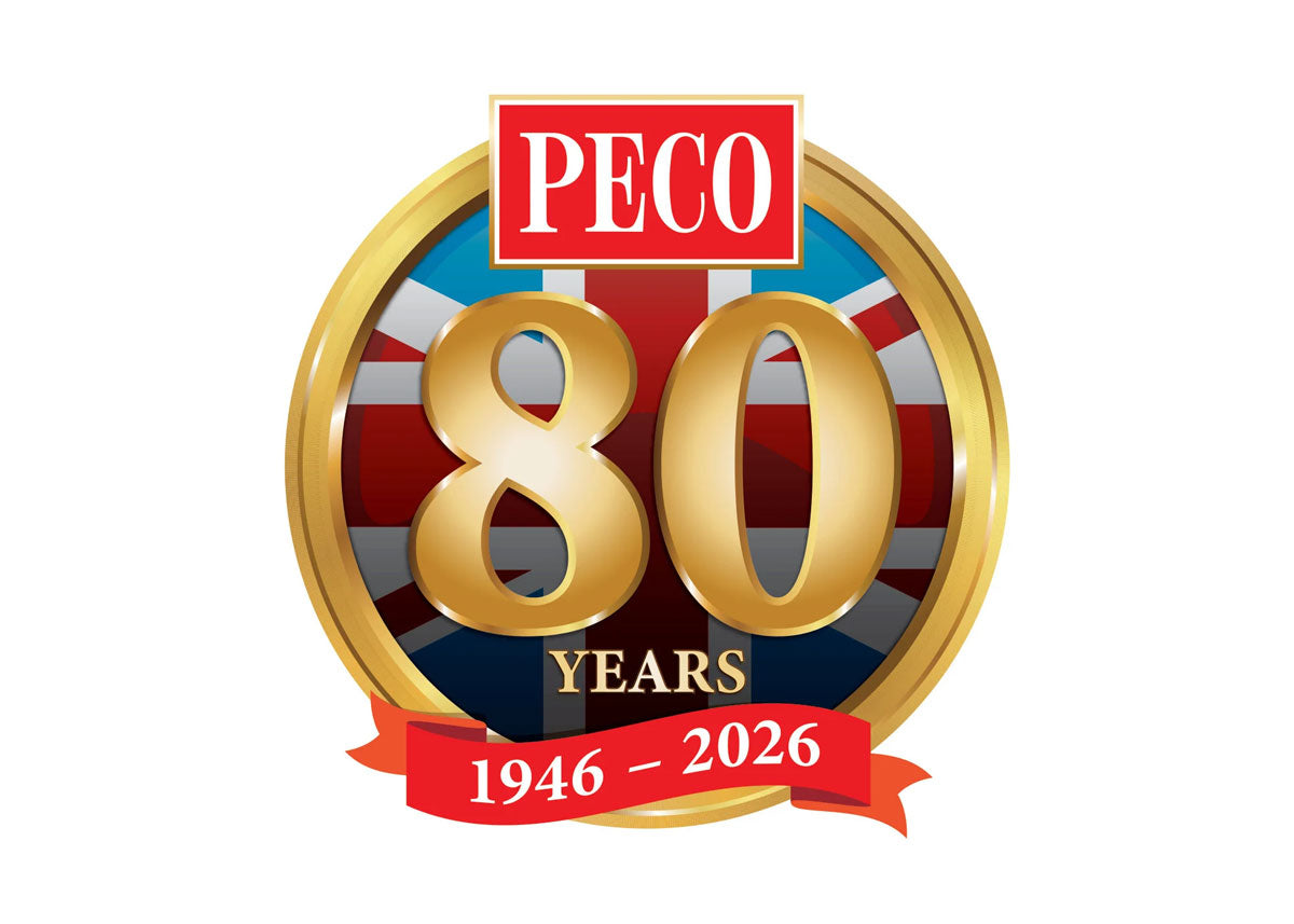 Celebrating 80 Years: Welcome to the New PECO Website