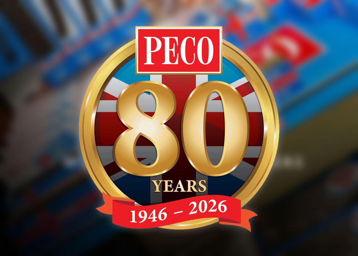 Celebrating 80 Years: Welcome to the New PECO Website