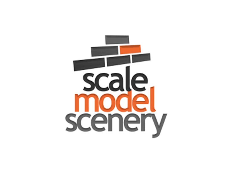Scale Model Scenery