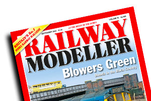 BUY THE LATEST ISSUE!