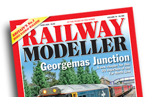 BUY THE LATEST ISSUE!