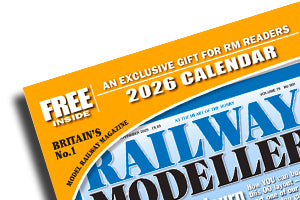 WITH FREE CALENDAR!