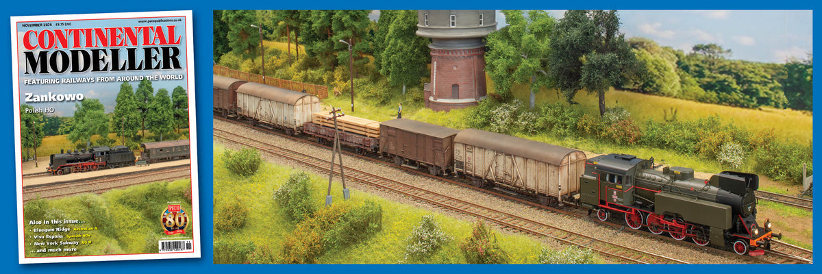PECO Model Railways