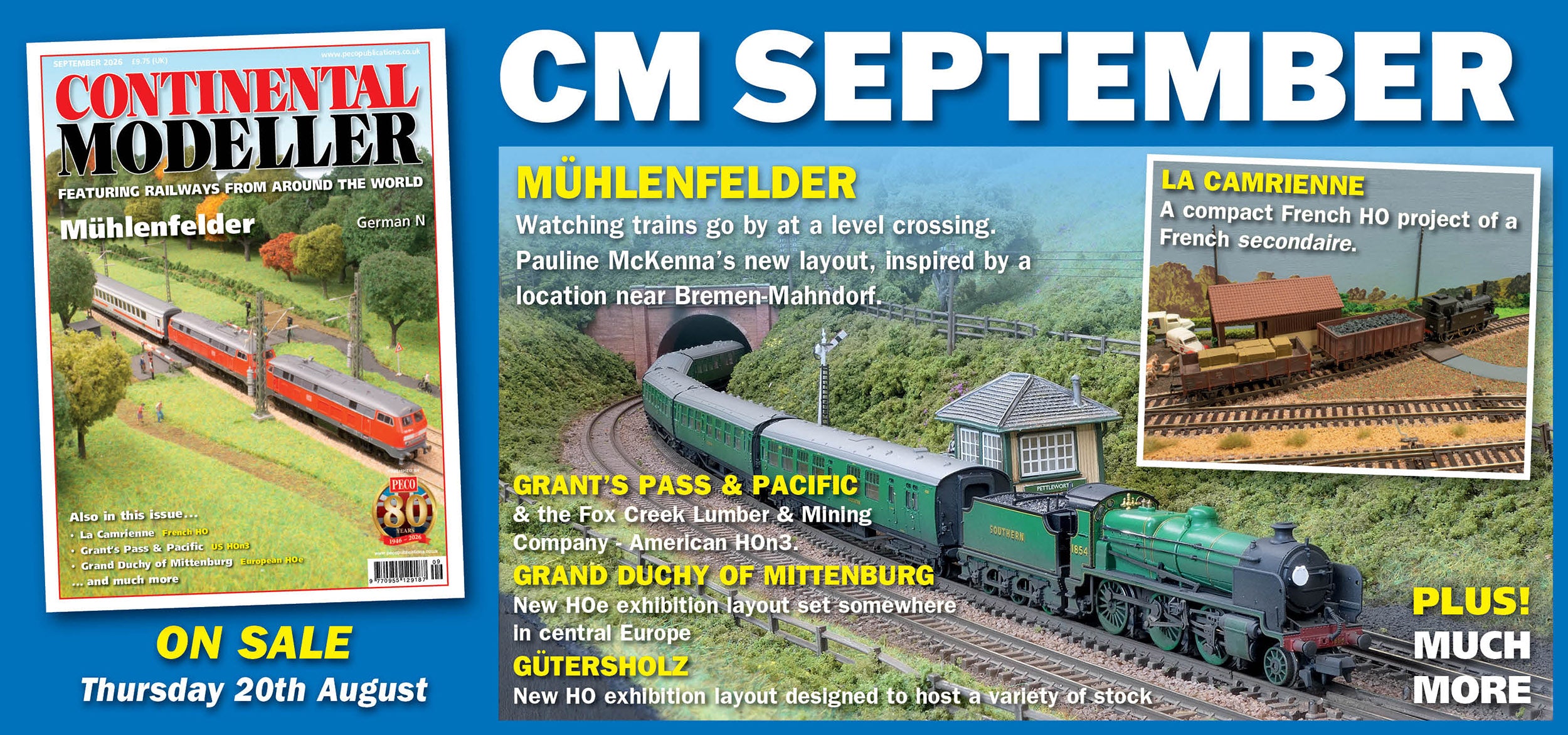PECO Model Railways