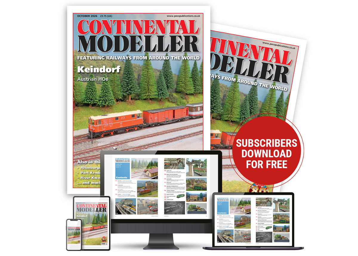 PECO Model Railways