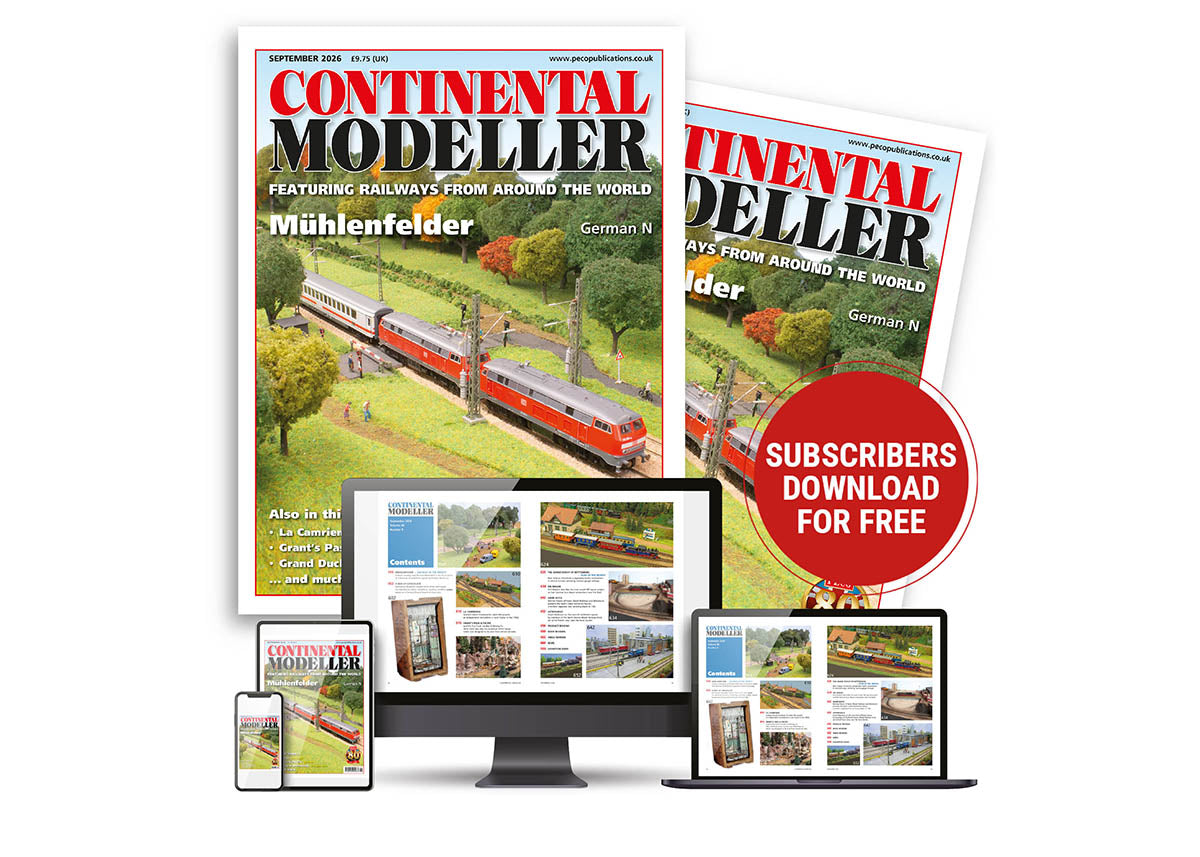 PECO Model Railways