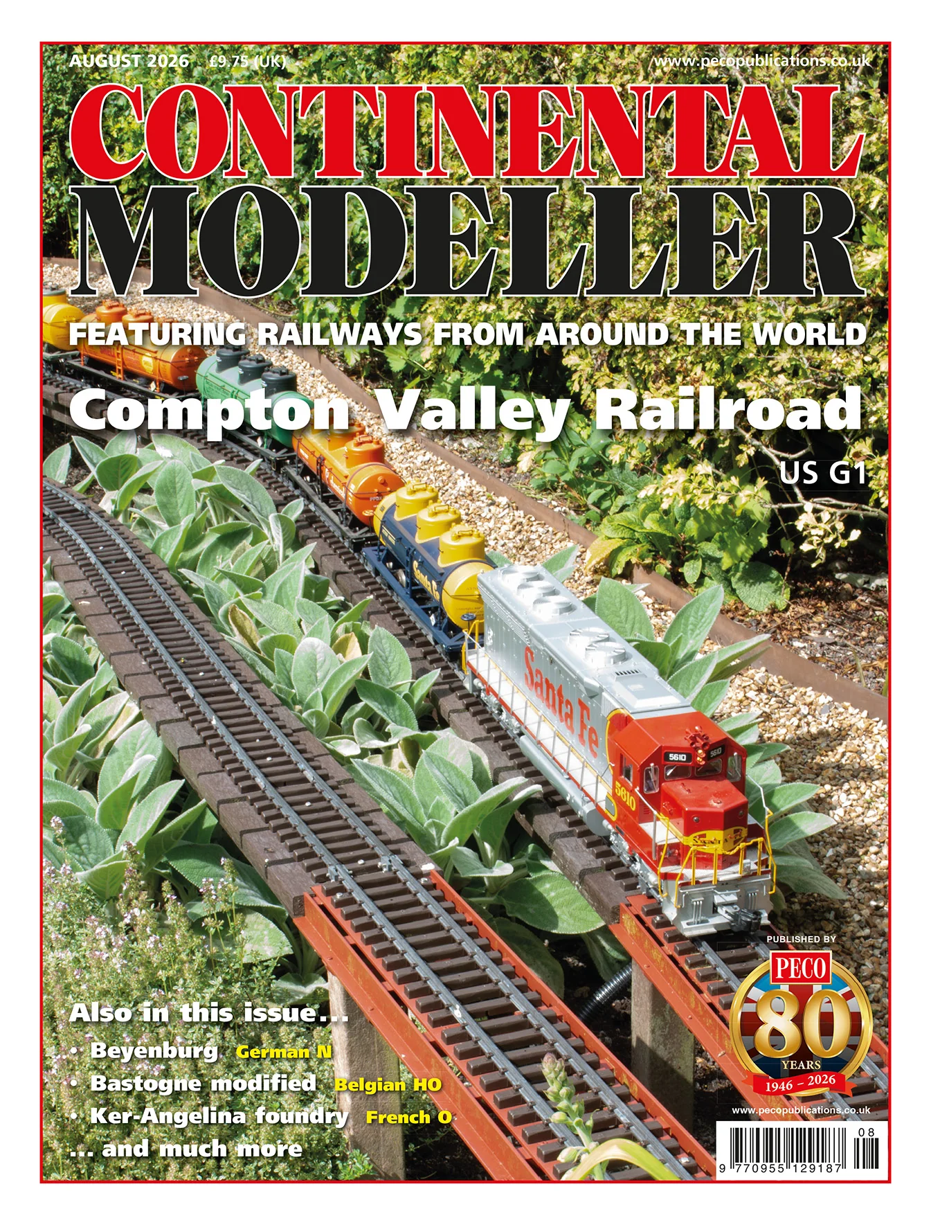 PECO Model Railways