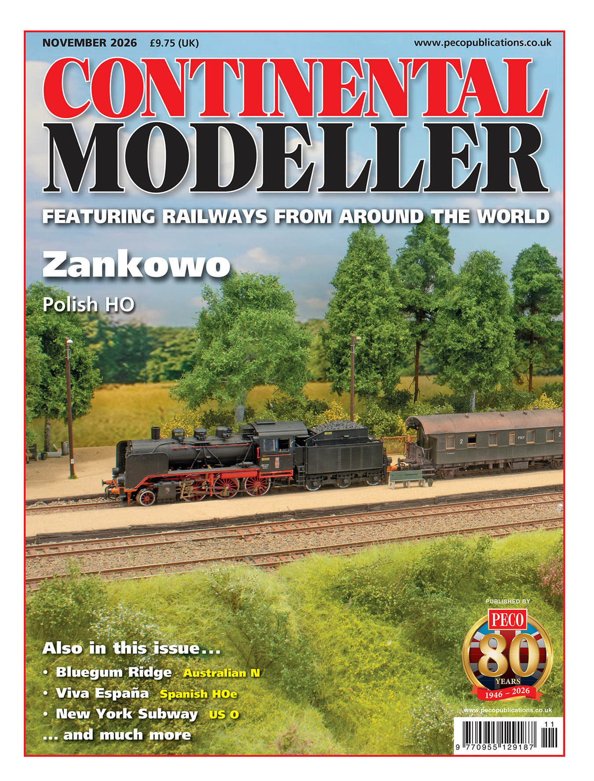 PECO Model Railways