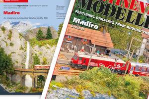 THE JUNE ISSUE