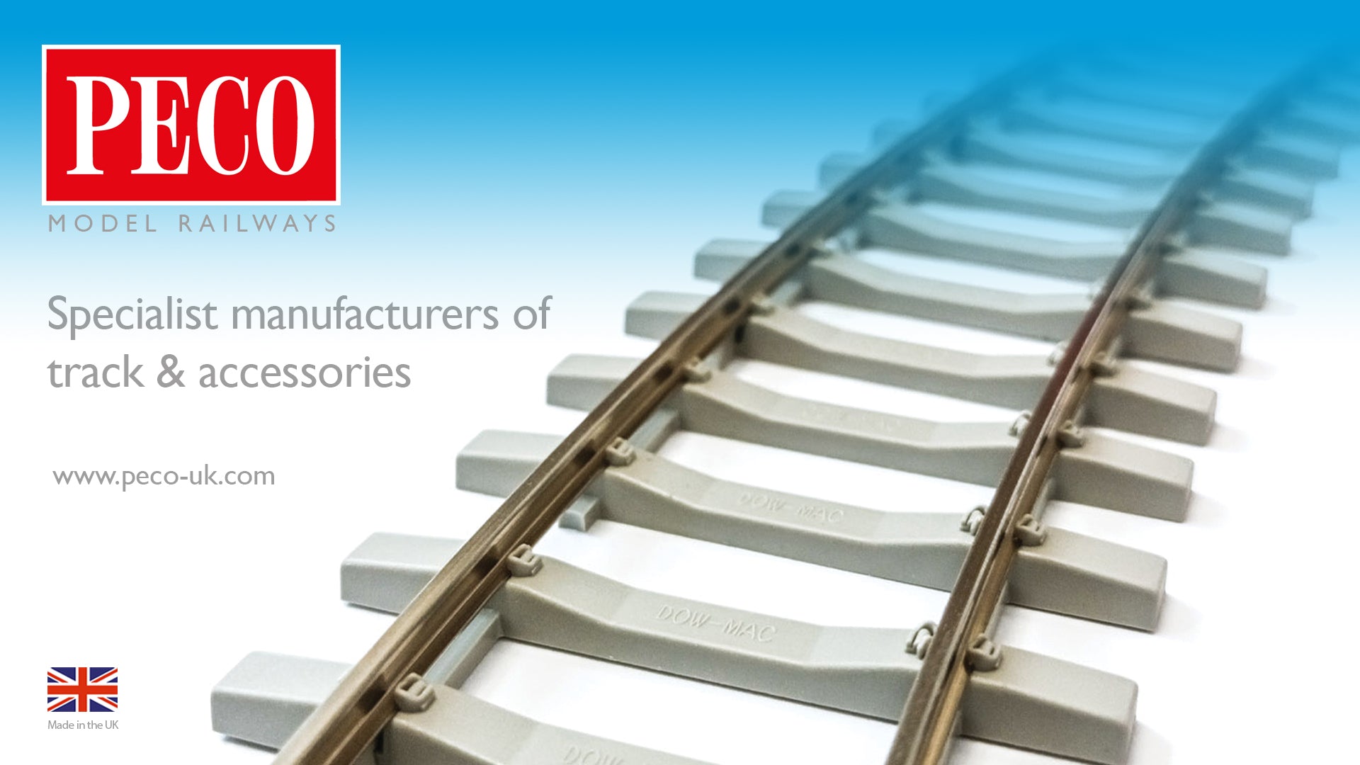 PECO Model Railways, Publications & Pecorama