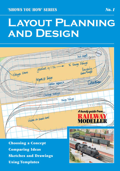 1 - PECO Publications - SYH Layout Planning & Design