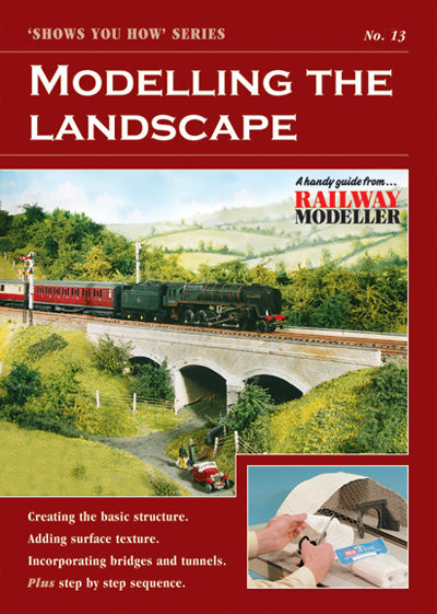 SYH2 No 13 - PECO Publications - SYH Modelling the Landscape