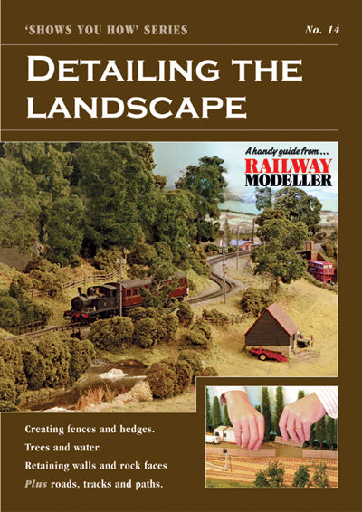 SYH2 No 14 - PECO Publications - SYH Detailing the Landscape