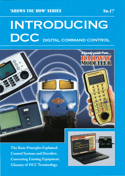 SYH2 No.17 - PECO Publications - SYH Introducing DCC