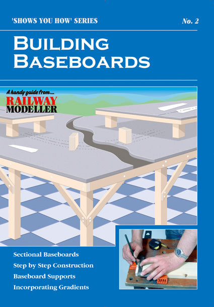 SYH2 No.2 - PECO - SYH Building Baseboards