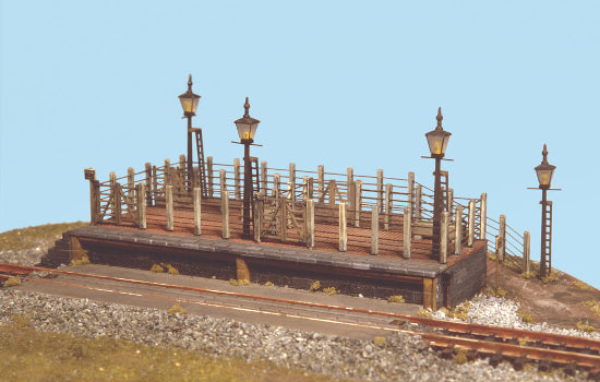 202 - RATIO - N - Cattle Dock