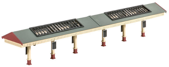 208 - RATIO - N - Apex Platform Canopy