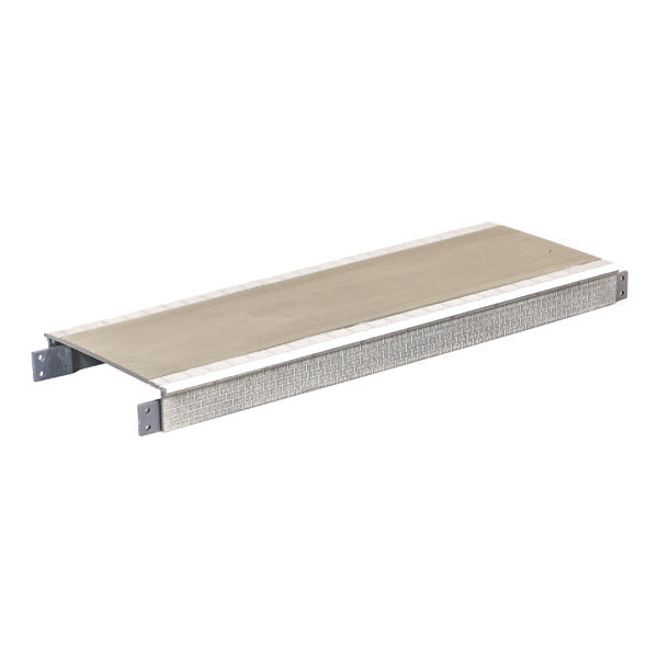 209 - RATIO - N - Platforms ( 9" Long x 1¾" wide)