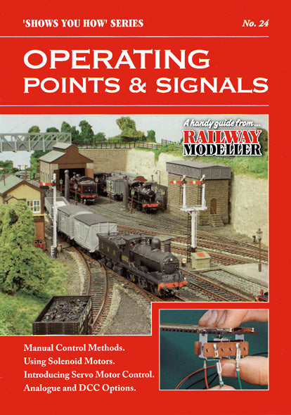 SYH2 No.24 - PECO Publications - SYH Operating Points & Signals