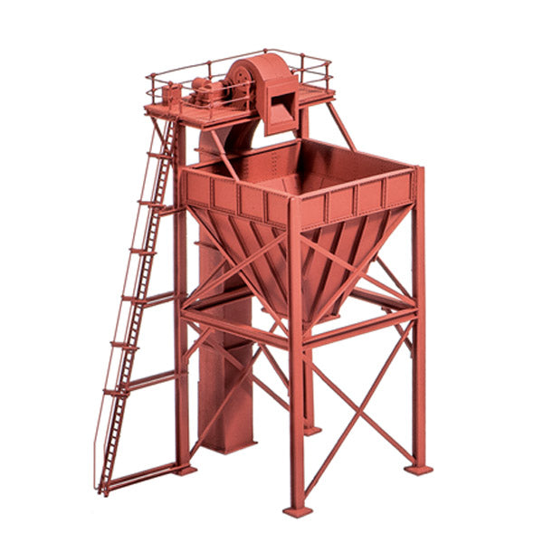 247 - RATIO - N - Coaling Tower