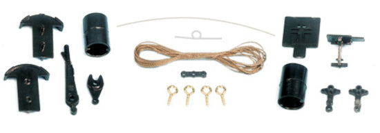 250 - RATIO - N - Remote Control for Signals