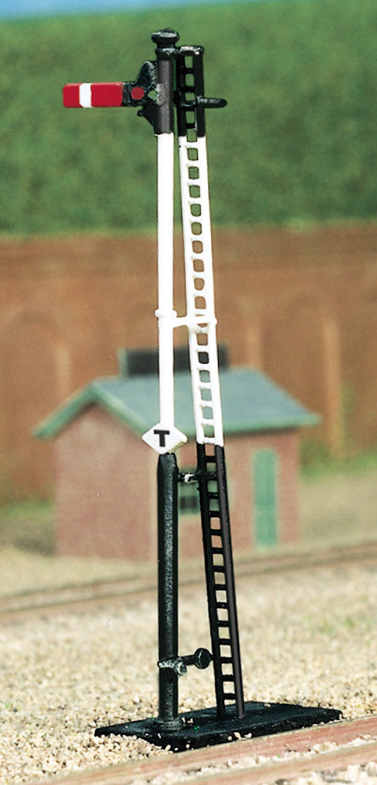 270 - RATIO - N - Home or Distant (Upper Quadrant)