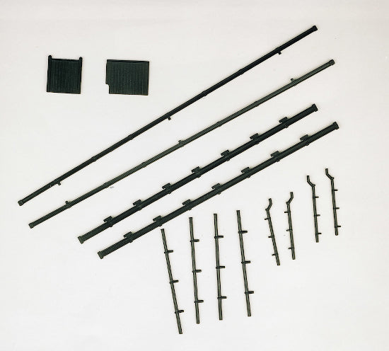 300 - RATIO - N - Gutters & Drainpipes