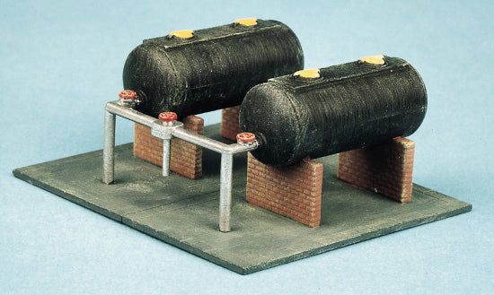 315 - RATIO - N - Oil Tanks