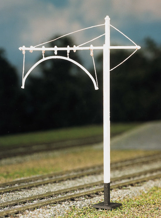 411 - RATIO - OO/HO - GWR/LMS Joint Gauge