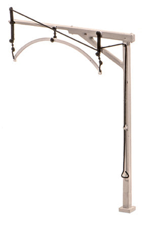 412 - RATIO - OO/HO - SR Loading Gauge