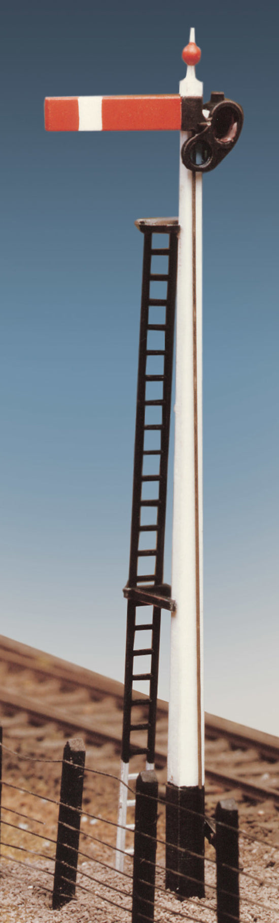 460 - RATIO - OO/HO - GWR Home