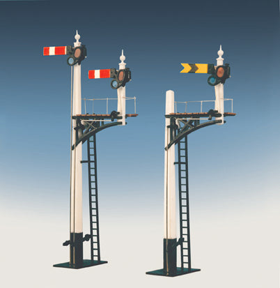 469 - RATIO - OO/HO - GWR Junction/Bracket