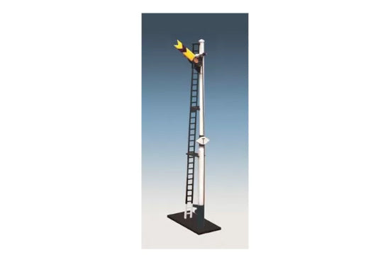 471 - RATIO - OO/HO - LMS Distant