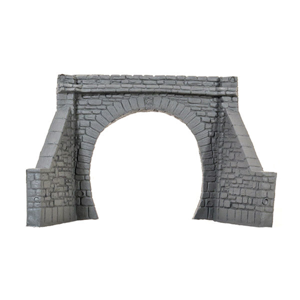 5045 - Modelscene - OO/HO - Tunnel Portal, Single Track