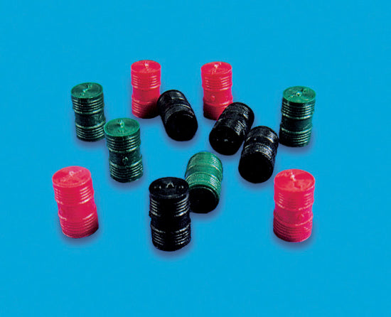 5067 - Modelscene - OO/HO - Oil Drums