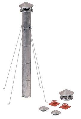 510 - RATIO - OO/HO - Industial Fittings