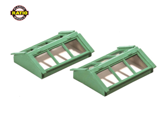 512 - RATIO - OO/HO - Skylights
