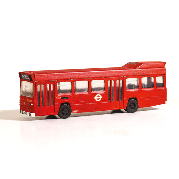 5138 - Modelscene - OO/HO - London Transport, Leyland National Single Decker Bus