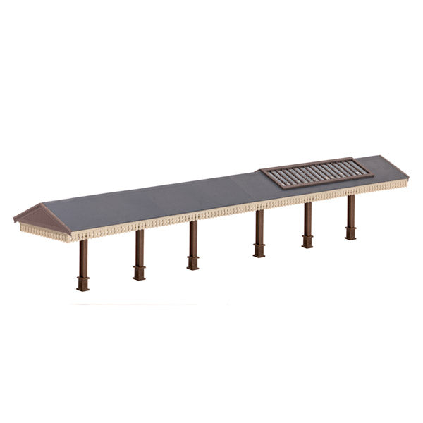 515 - RATIO - OO/HO - Platform Canopy