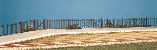520 - RATIO - OO/HO - Platform/Ramps (480mm long x 92mm wide)