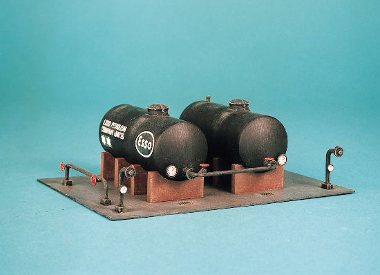 530 - RATIO - OO/HO - Oil Tanks (2)
