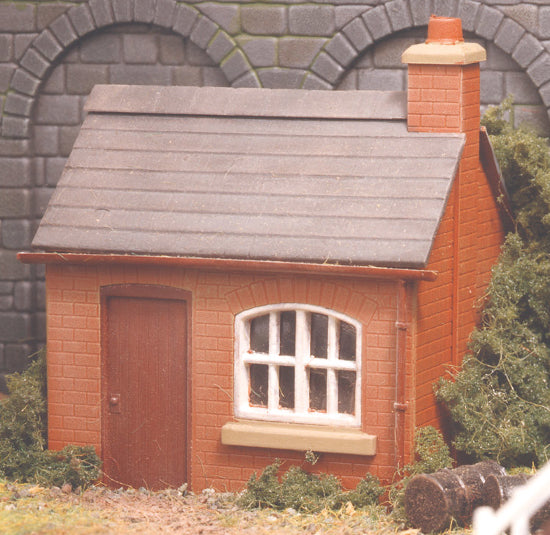 535 - RATIO - OO/HO - Yard Office