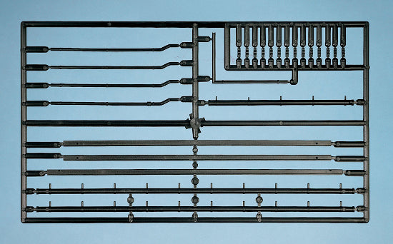538 - RATIO - OO/HO - Gutters/Downpipes