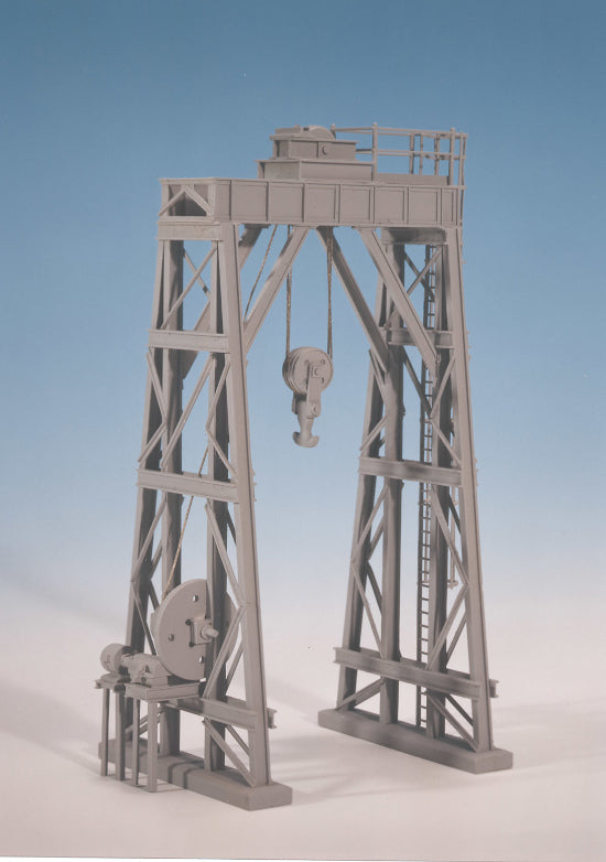 545 - RATIO - OO/HO - Loco Lifting Hoist