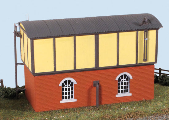 551 - RATIO - OO/HO - Large Water Tower (760mm)