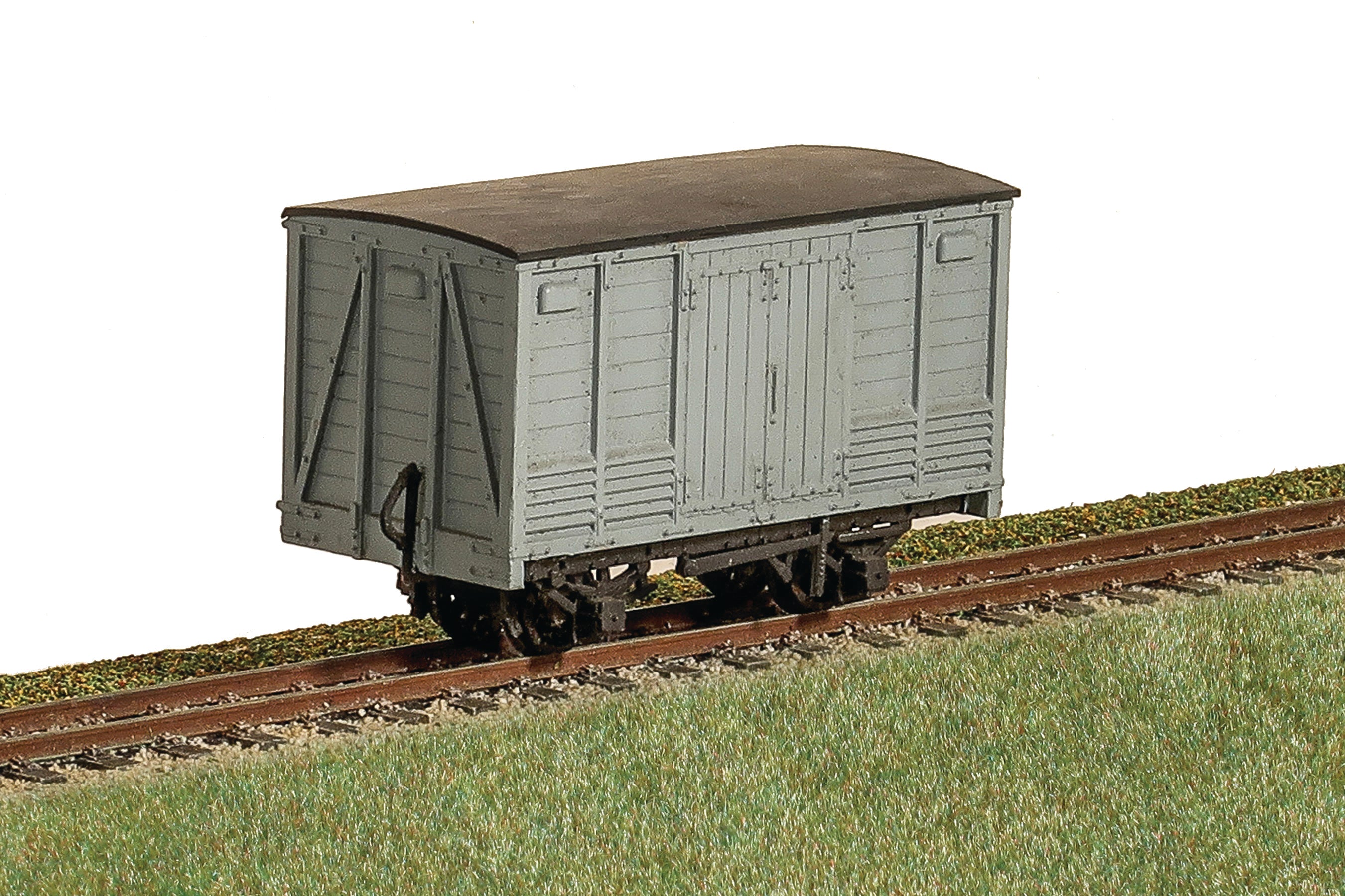 DM72 - Dundas - OO-9 - Tralee & Dingle Railway Butter Van