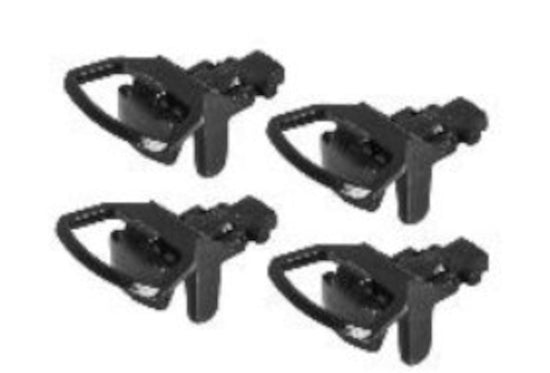 GR102 - PECO - OO-9 - Coupling with NEM Pocket