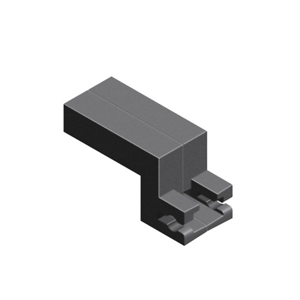 GR103 - PECO - OO-9 - Coupling Hook Pockets (NEM 355)