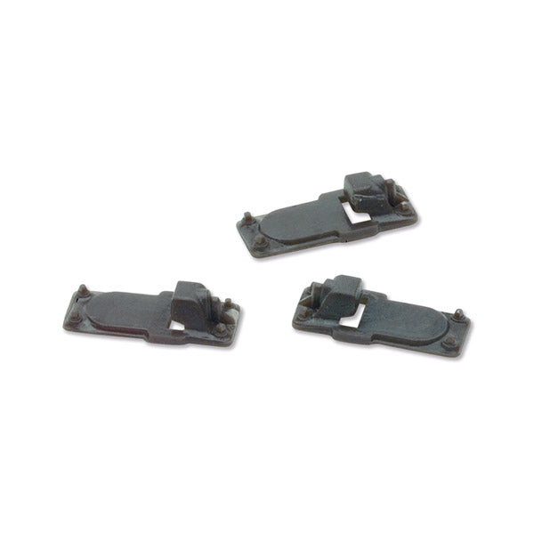 IL113 - PECO - OO/HO - Slide Rail Baseplates (42)