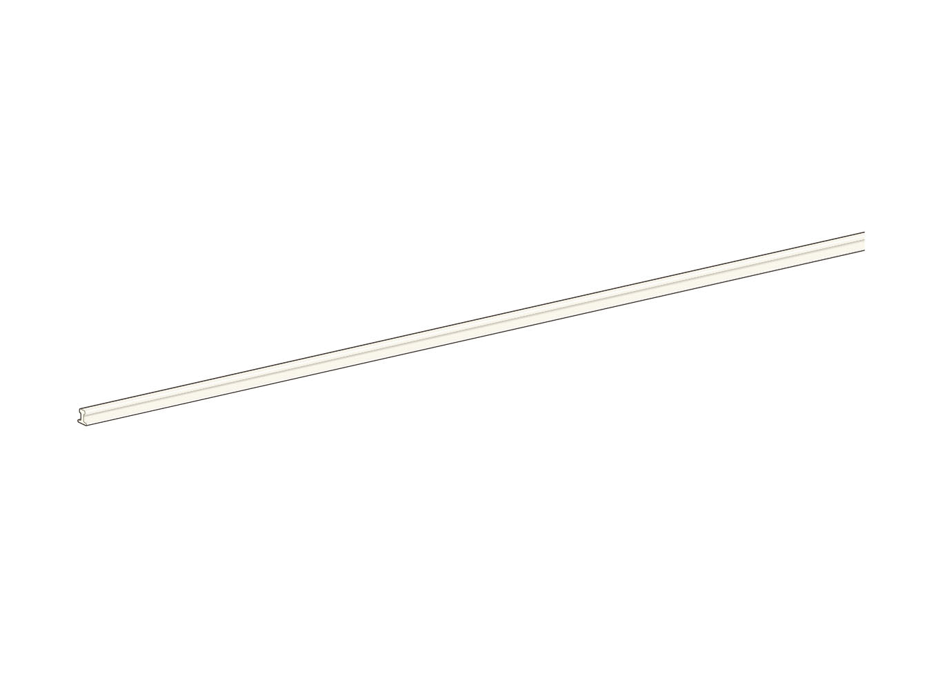 IL60 - PECO - Code 60 Flachboden-Gleis 36 Zoll/914 mm (6)